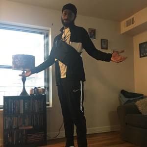 Meet your Posher, Deutero